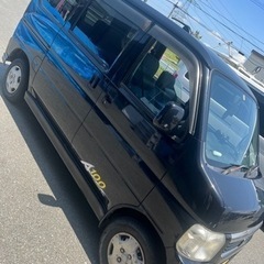 バモス　格安で！