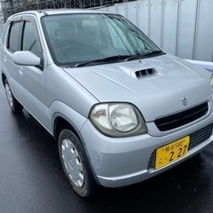 ☆Keiターボ4WD☆AT.キーレス・シートヒーター車検令和5/...