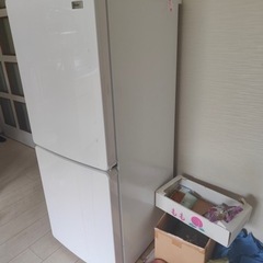 ハイエール2017年製の画像