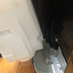 加湿空気清浄機の画像