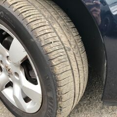 平成２０年式*プジョー３０７*ＳＷ２.０*車検令和７年４月*ナビ*テレビ*ＥＴＣの画像