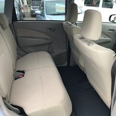 平成２４年式*ダイハツムーヴ*Ｘ ＬＴＤ*車検令和７年４月*ナビ*テレビ*バックカメラの画像
