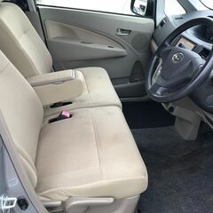 平成２４年式*ダイハツムーヴ*Ｘ ＬＴＤ*車検令和７年４月*ナビ*テレビ*バックカメラの画像