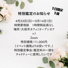 特別鑑定会・藤山千花