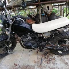 TW(ジャンク品)　取引中