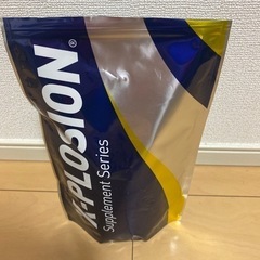 プロテイン　280g