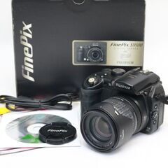 183)FUJIFILM デジタルカメラ FinePix (ファ...