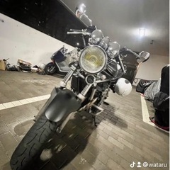 バンディット750の画像