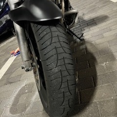 バンディット750の画像
