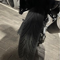 バンディット750の画像
