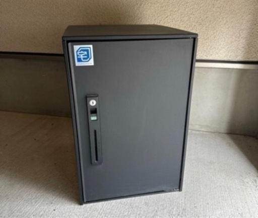 Panasonic宅配ボックス 2個目