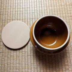 【おまけ】おぎのや釜飯の器の画像