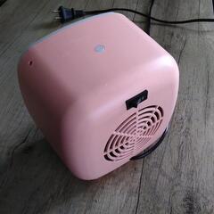ヒーターの画像