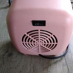 ヒーターの画像