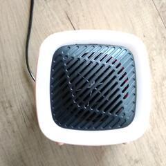 ヒーターの画像