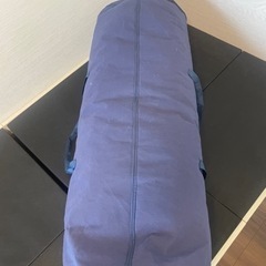 羽毛布団