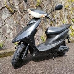 ジョグ　部品取り