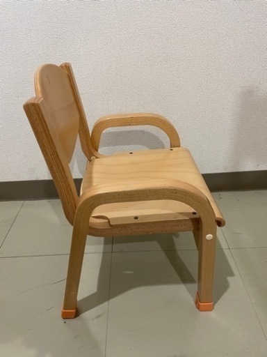 キッズチェア