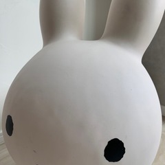 ミッフィー ブルーナボンボンの画像