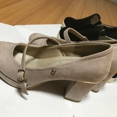 2種22.5〜23.0cm【済】の画像