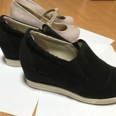2種22.5〜23.0cm【済】の画像