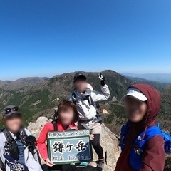 山登りしませんか⛰？
