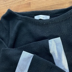 決まりました！春物ニット　3点セットの画像