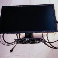 液晶モニター
