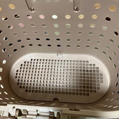 小動物用キャリーケースの画像