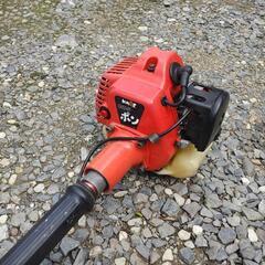 　カーツ　刈払機　草刈機の画像