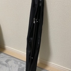 アルミ製 ライトスタンドの画像