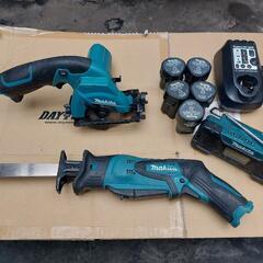 丸のこ　DIY ノコギリ　大工道具