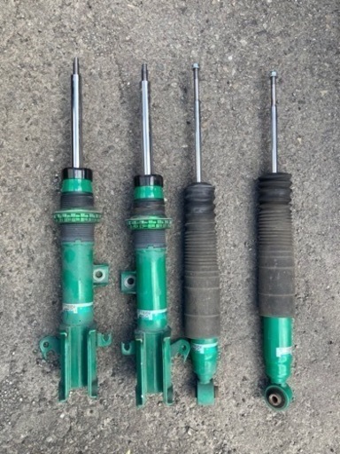 ＲＰステップワゴン　車高調セット　GW最終日だけ25000円