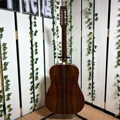 【愛品館八千代店】YAMAHA　FG12-301B　12弦アコースティックギターの画像