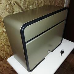 ポスト 郵便ポスト 郵便受け【POST】の画像