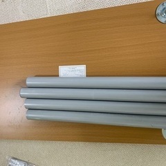 ニトリ 机 学習机 デスクの画像