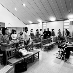 【5月８日(月)10時から！】プロの演奏に合わせて本物のゴスペル...