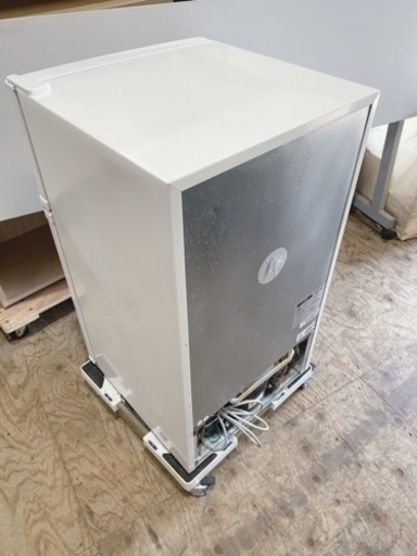 【i1-0426】BESTEK 冷凍冷蔵庫 85L BTMF211 2019年製