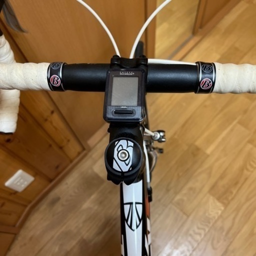 TREK 1.2alpha aluminum(美品)