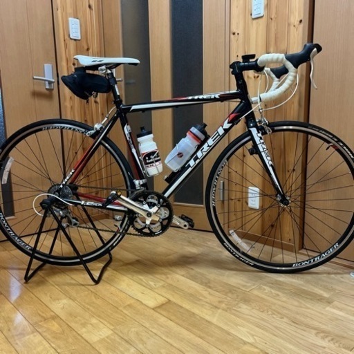 TREK 1.2alpha aluminum(美品)