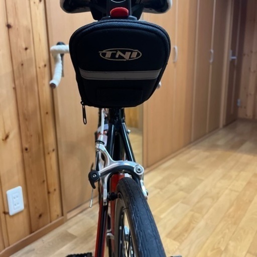 TREK 1.2alpha aluminum(美品)