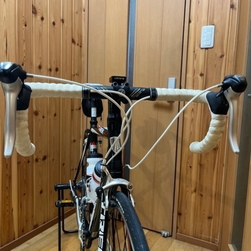 TREK 1.2alpha aluminum(美品)