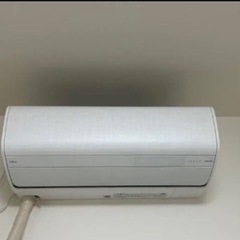 富士通　エアコン　AS-SV220BK 2021年モデル