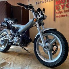 □SACHS MADASS 50 WSF649J ザックス マダス50 50cc 3907km シルバー 実動! 現状販売 原付 原チャリ バイク 札幌発★ の画像