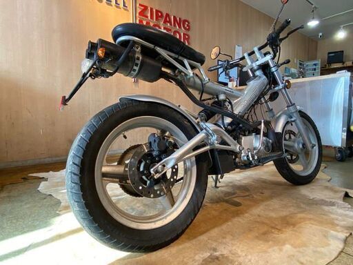 □SACHS MADASS 50 WSF649J ザックス マダス50 50cc 3907km シルバー 実動! 現状販売 原付 原チャリ …  (ジパングモータース) 東区役所前のその他の中古あげます・譲ります｜ジモティーで不用品の処分