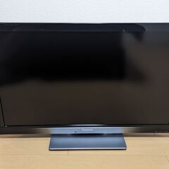 《お取引中です》Panasonic デジタルハイビジョン液晶テレ...