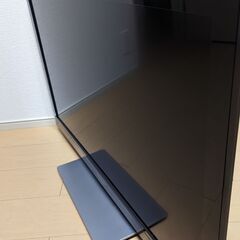 《お取引中です》Panasonic デジタルハイビジョン液晶テレビ TH-L37R3［中古動作品］の画像