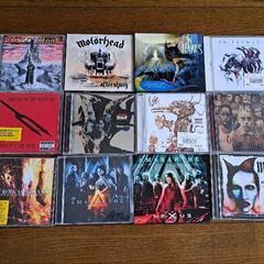 洋楽CDセット