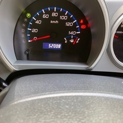 マツダAZワゴン　走行8万キロの画像