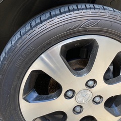 マツダAZワゴン　走行8万キロの画像